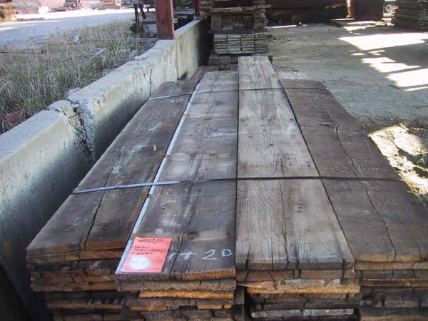 Sugar Pine Lumber Company Old Barn Wood 1700+ Feet Available