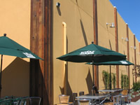 Doug Fir Reclaimed Lumber Whole Foods Store