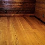 Breakroom Floor Mixed Grain DF