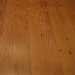 Office Floor mixed grain clear