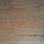 Old Patina Fir roughcut floor with fresh Tongue & Groove