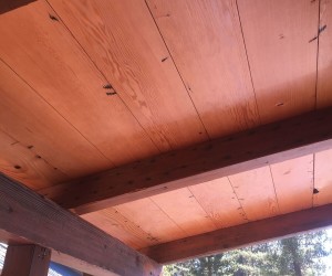 Remilled Fir Ceiling over old patina beams_preview