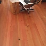 Vertical Grain Fir Floor Anderson