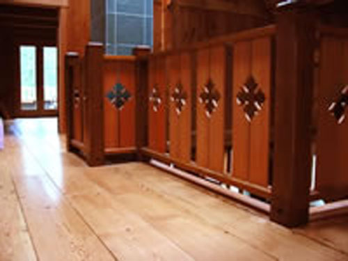 Reclaimed Wood Pacific Northwest Timbers, Reclaimed Wood Flooring Portland Oregon